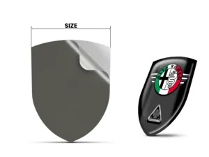 Alfa Romeo Windschutzbanner Robust Hochwertig Professionell
